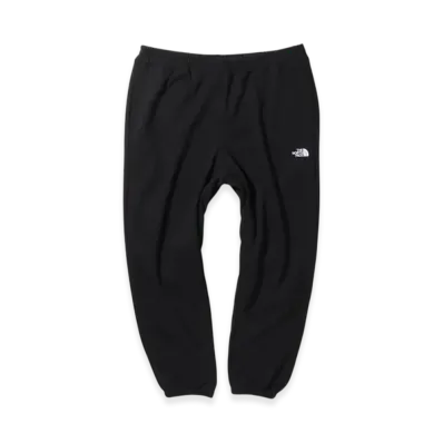 The North Face Mens Halfdome Sweatpants "Black"
