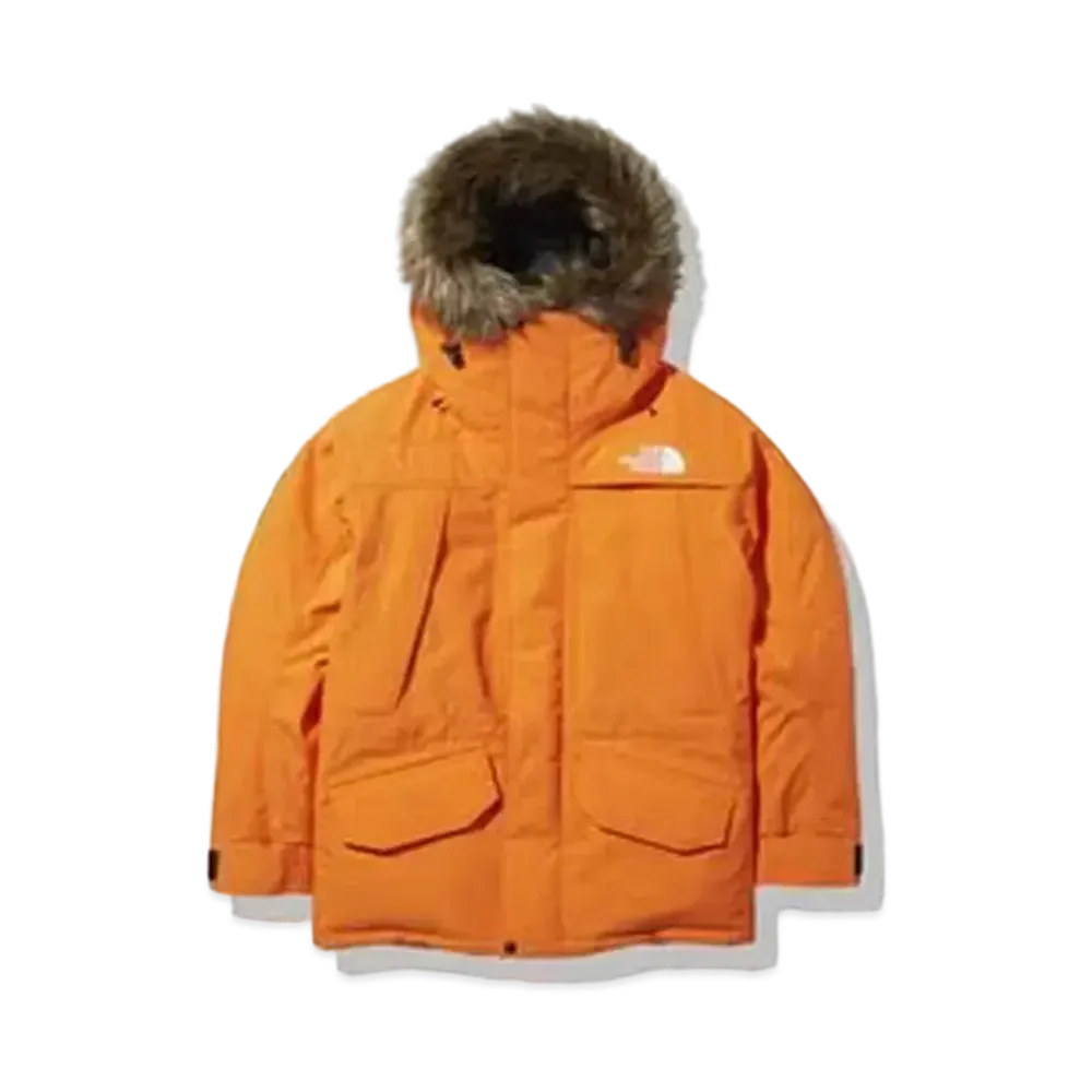 The North Face Antarctica Parka "Red/Orange" (ND92032)