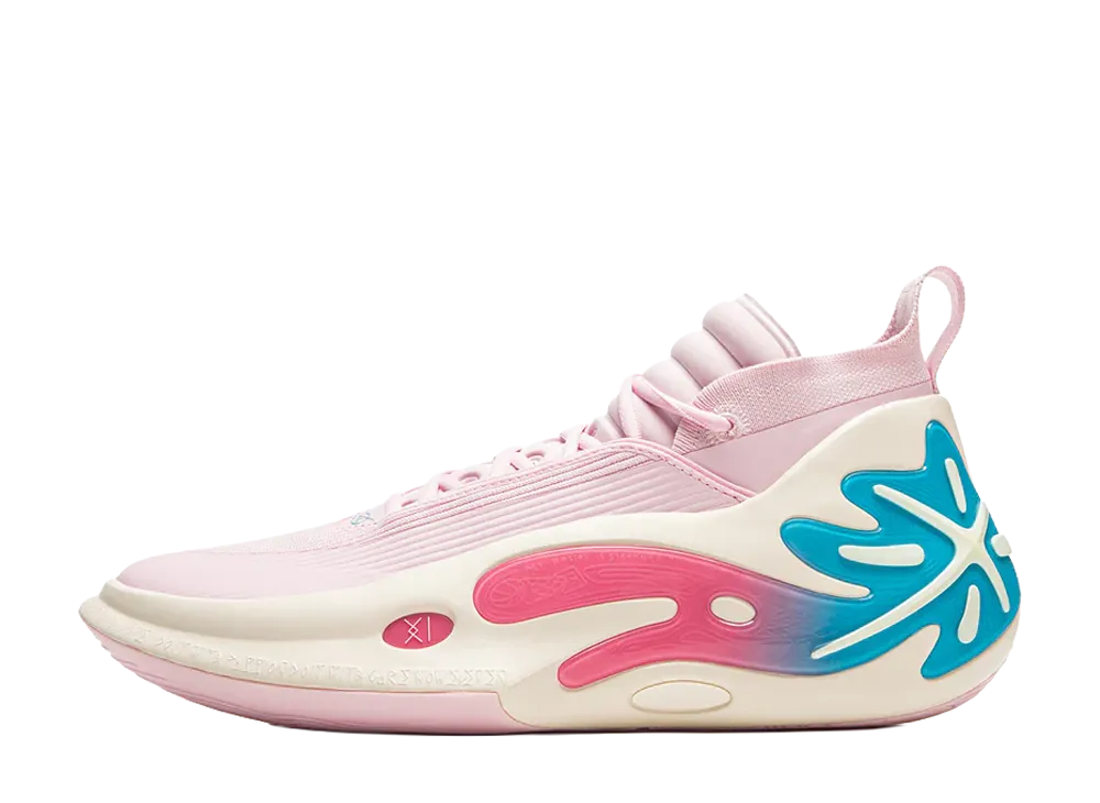 Li-Ning Way of Wade 11 "South Beach"