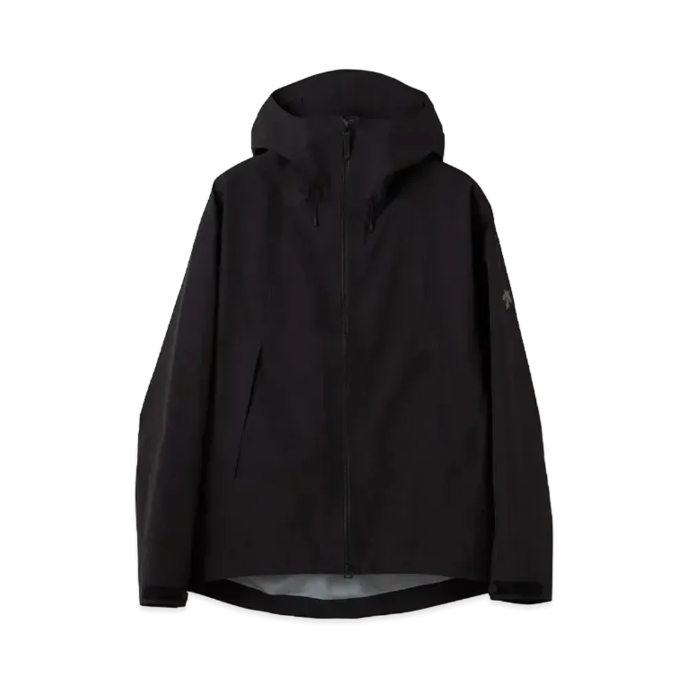DESCENTE Allterrain 81 Gore-Tex Jacket Bp "Black"