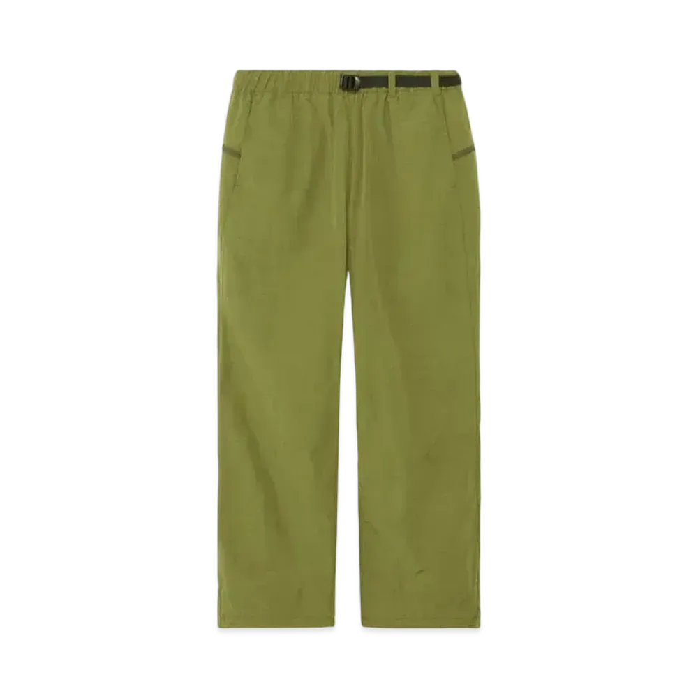 ゴールドウィン ナイロン マルチ パーパス パンツ (ユニセックス) "ライプオリーブ"