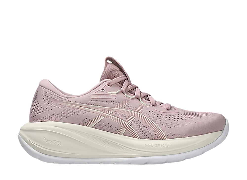 Asics Women's Gel-Cumulus 28 "Morganite/Pearl Pink"