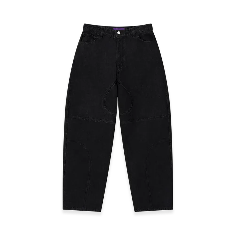 BlackEyePatch Wired Rider Biker Jeans "Black"
