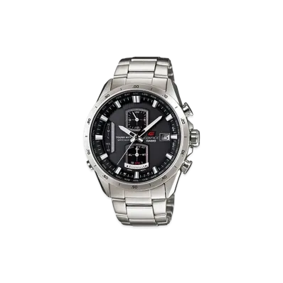 Casio EDIFICE EQW-A1100D-1AJF "Black"