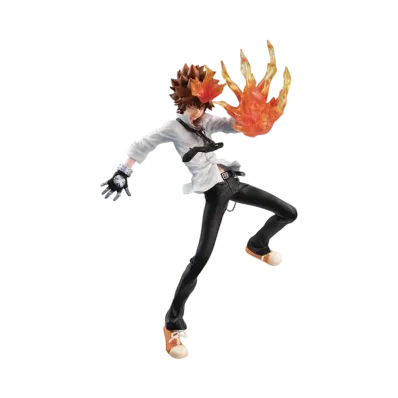 G.E.M. REBORN! - Tsunayoshi Sawada