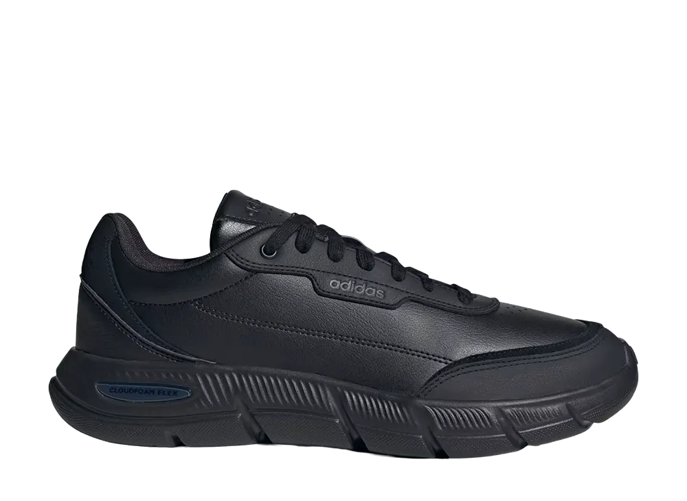 adidas Cloudfoam Flex Smart Casual "Core Black"