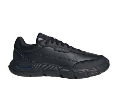adidas Cloudfoam Flex Smart Casual "Core Black"