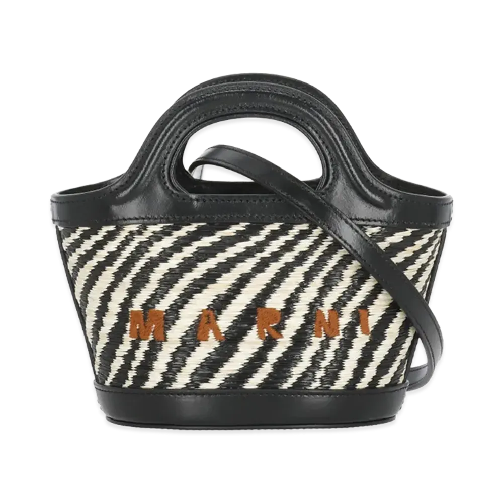 MARNI Women's Bags "Black"