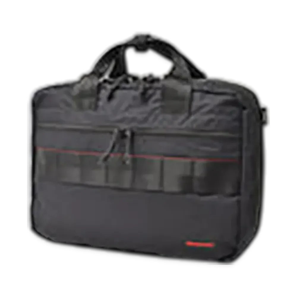 BRIEFING Tr-3 S MW Back Pack "Navy"