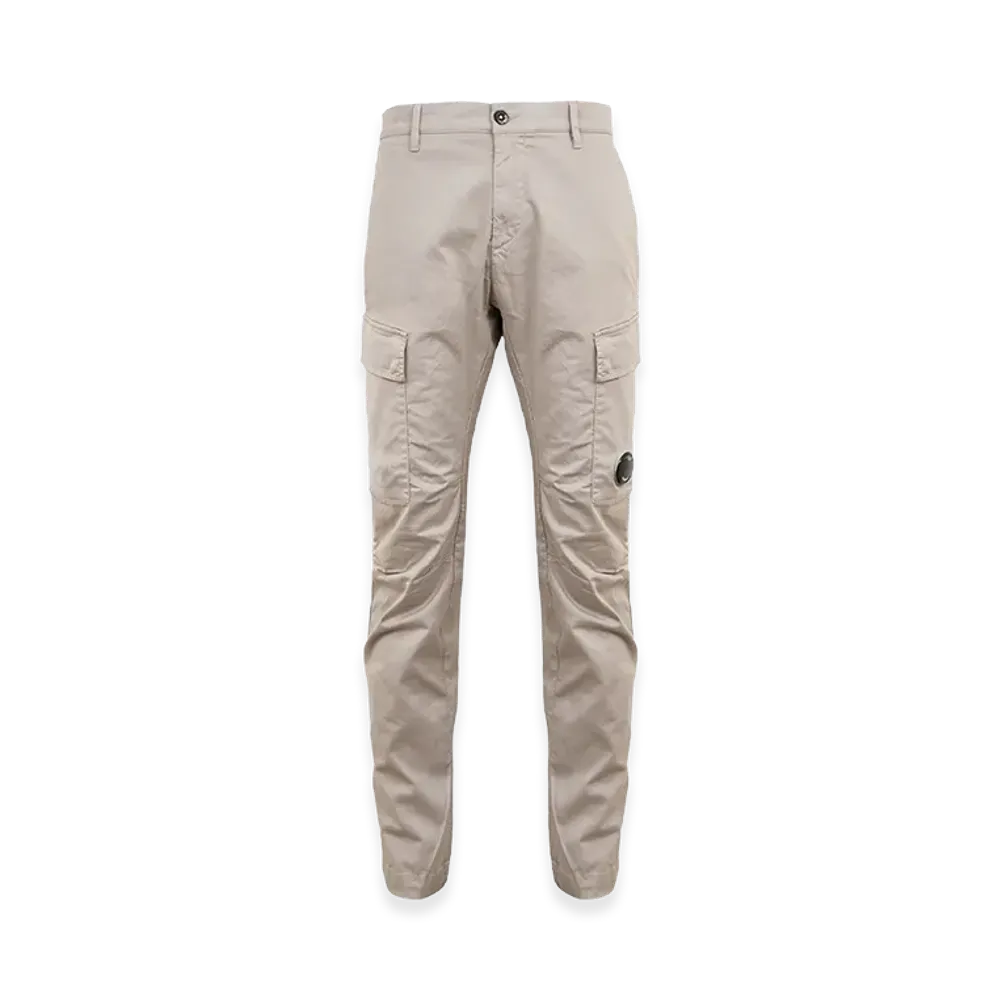 C.P. Company Trousers "Beige"