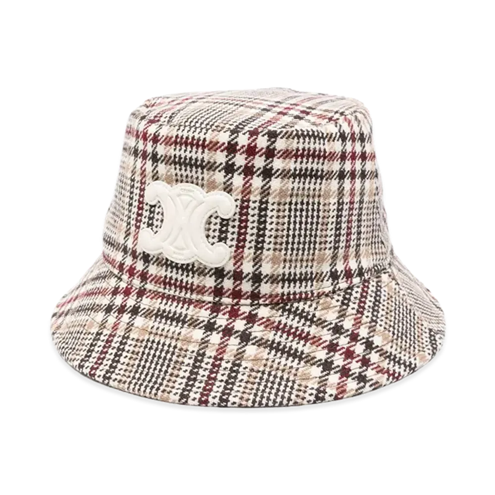 CELINE Women's Capsule Hats "Multicolor"