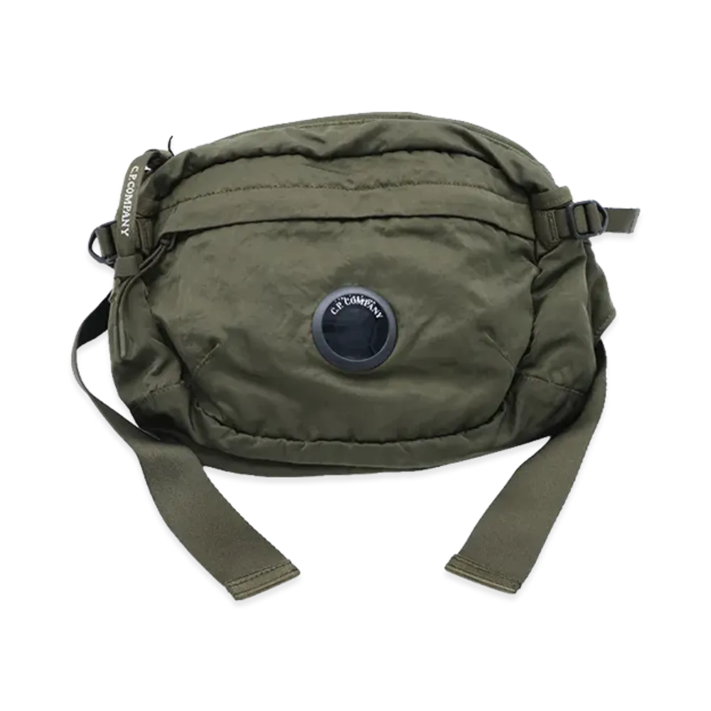 C.P. Company Bags "Green"