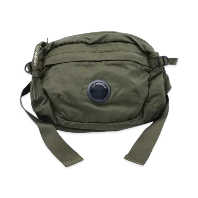 C.P. Company Bags "Green"