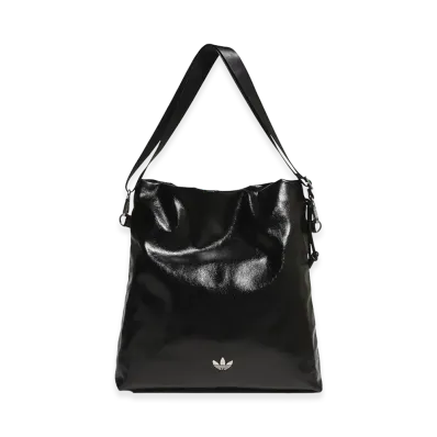 adidas Fashion Street Shoulder Bag (L) "Black"