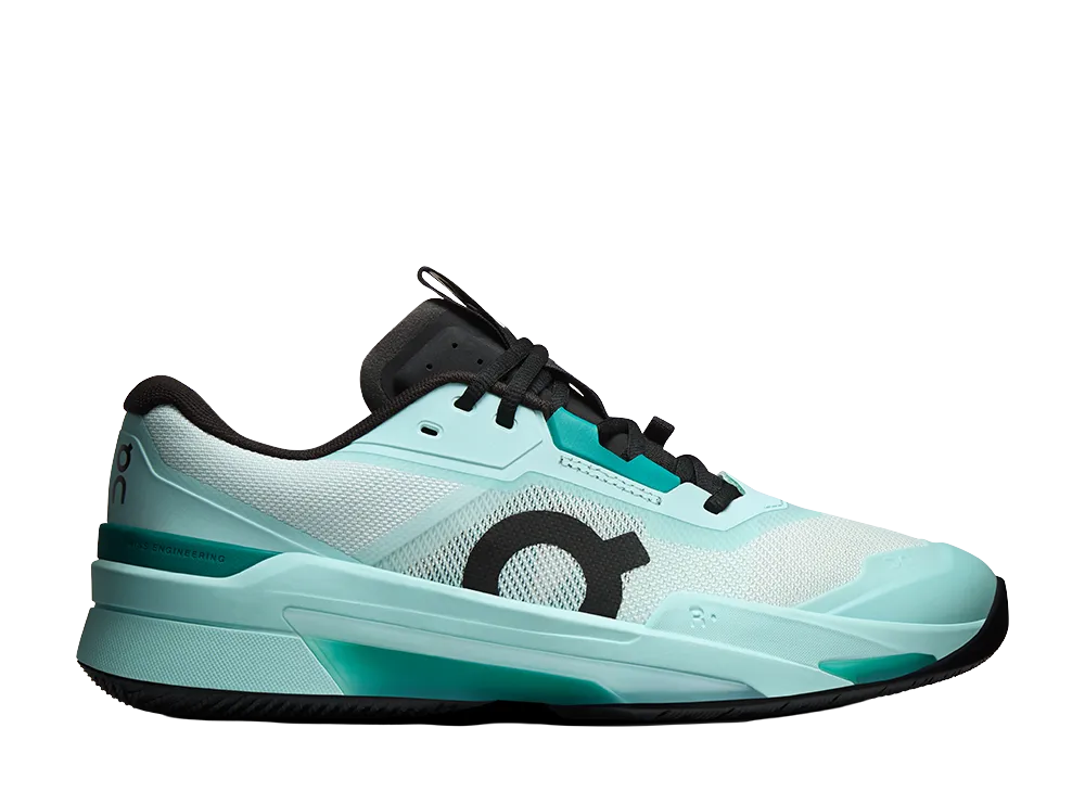 On The Roger Pro Fire "Flurry/Celeste"