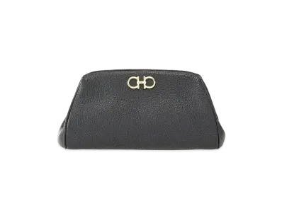 Salvatore Ferragamo Mini Bag "Black"