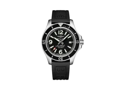 BREITLING SUPEROCEAN AUTOMATIC 42 "Black"