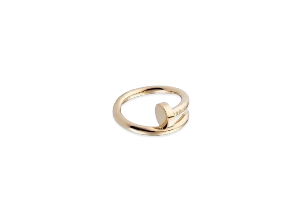 Cartier Juste Un Clou Ring