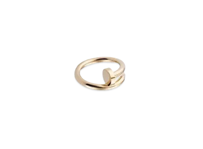 Cartier Juste Un Clou Ring