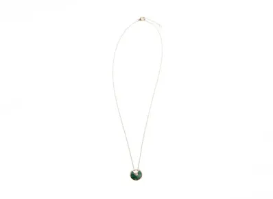 Cartier Amulette De Cartier Necklace, XS Model