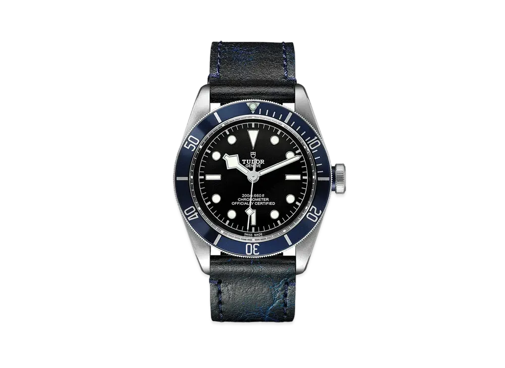 TUDOR BLACK BAY