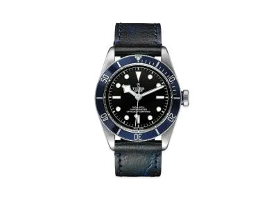 TUDOR BLACK BAY