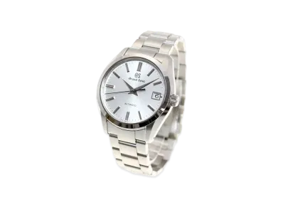 Grand Seiko Heritage Collection SBGR307
