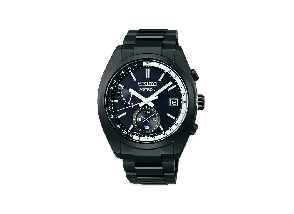 SEIKO Astron Solar Radio Line SBXY019