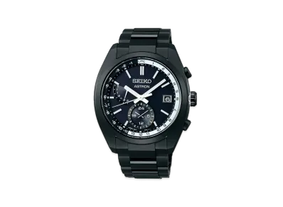 SEIKO Astron Solar Radio Line SBXY019