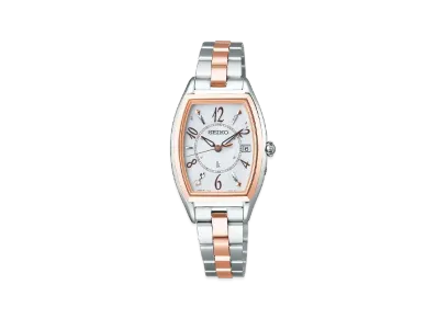 SEIKO Lukia Lady Collection SSQW054