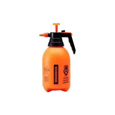 NEIGHBORHOOD SRL . SPRINKLE / P-SPRAY "Orange"