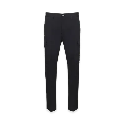 Stone Island 31310 Cargo Pants - 20FW "Navy Blue"