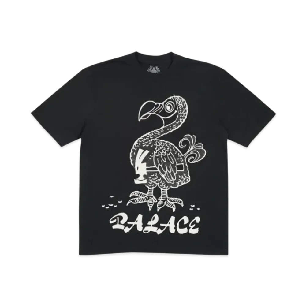 PALACE El Hammer T-Shirt "Black"