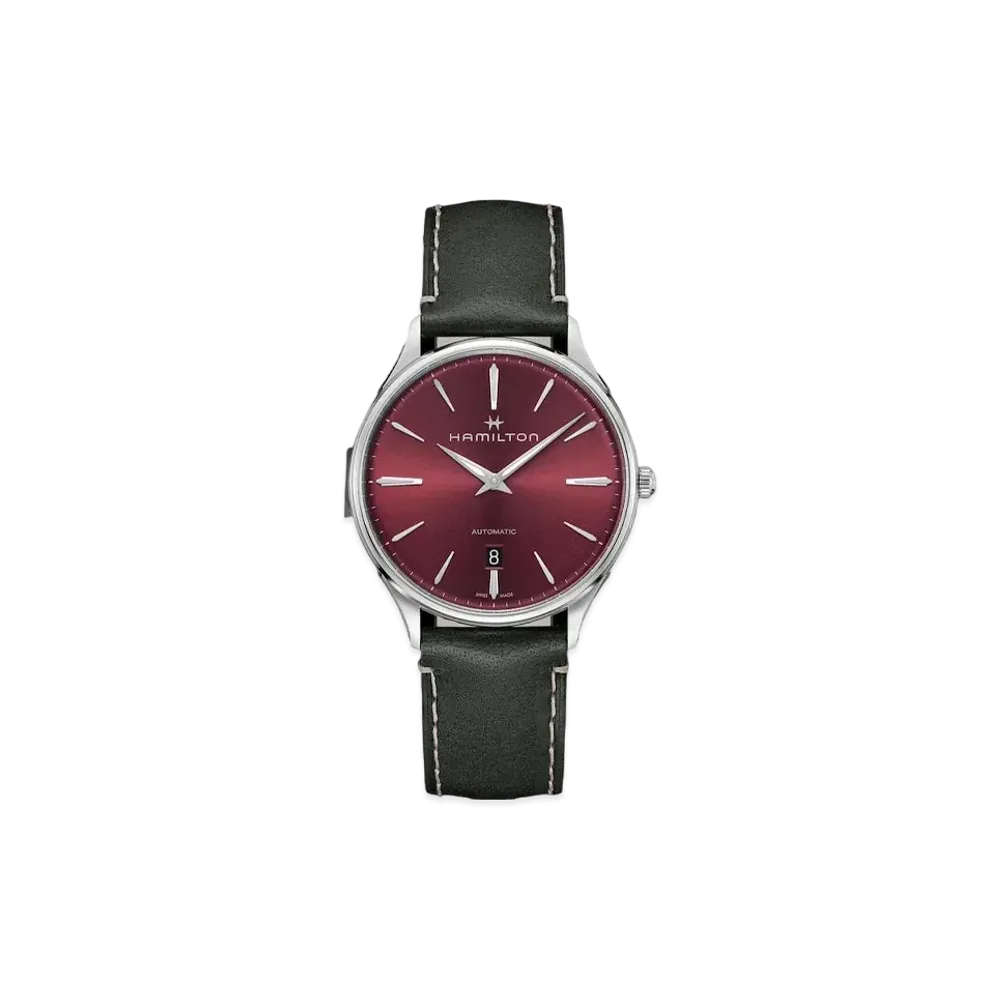 Hamilton Jazzmaster Thinline Auto