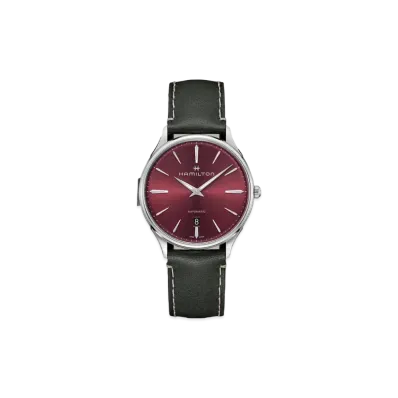 Hamilton Jazzmaster Thinline Auto