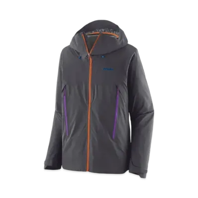 Patagonia Men's Super Free Alpine Jacket "Grey"