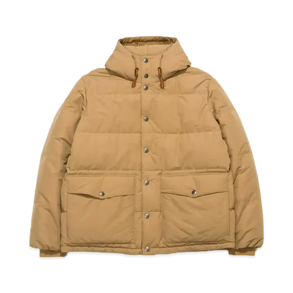 Polo Ralph Lauren for Ron Herman Rainier Jacket "Beige"