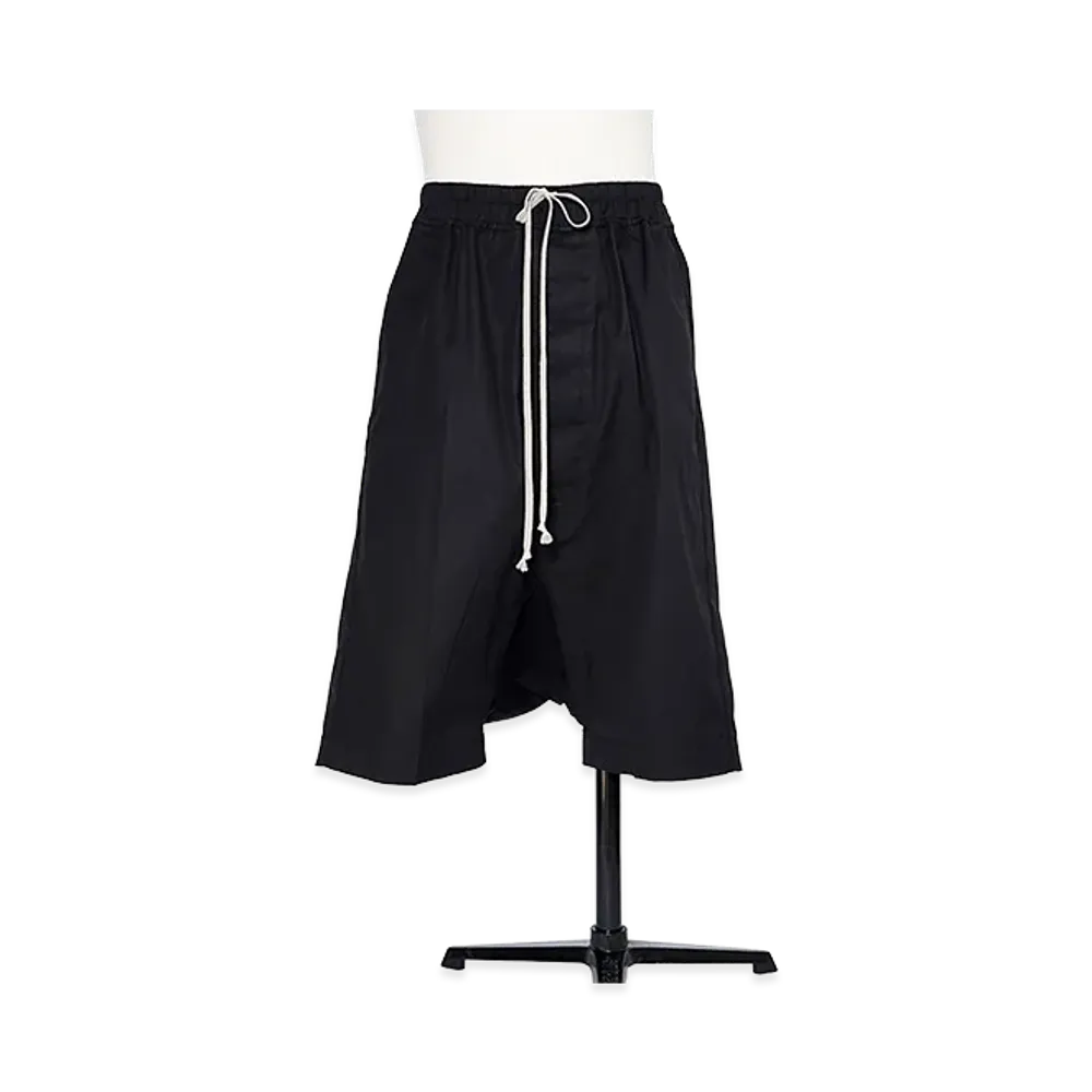 Rick Owens Rick's Pods "Black"