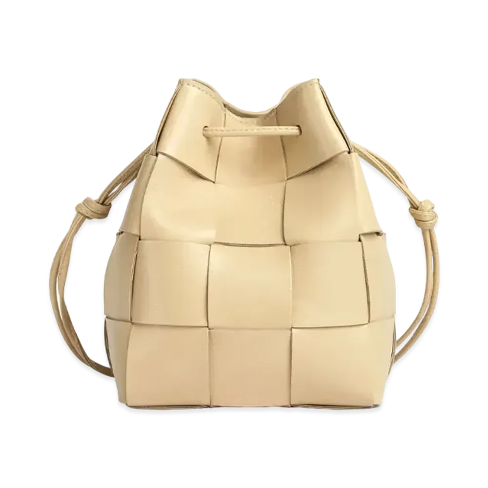Bottega Veneta Cassette "Porridge"
