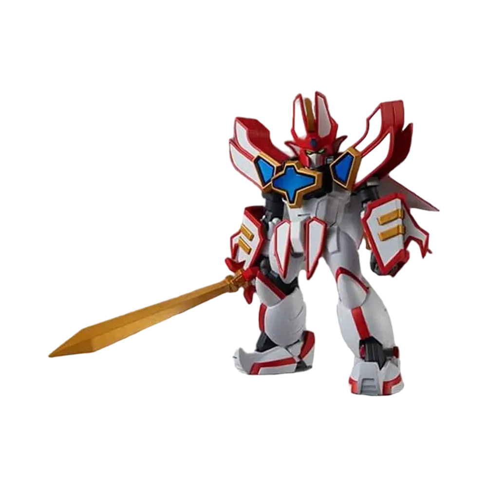 MegaHouse "Variable Action MINI" -Mado King Granzort- Super Granzort