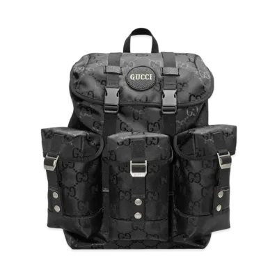 GUCCI Off The Grid Backpack "Black"