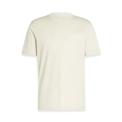 adidas Trefoil Essentials Short Sleeve T-Shirt "Gray"