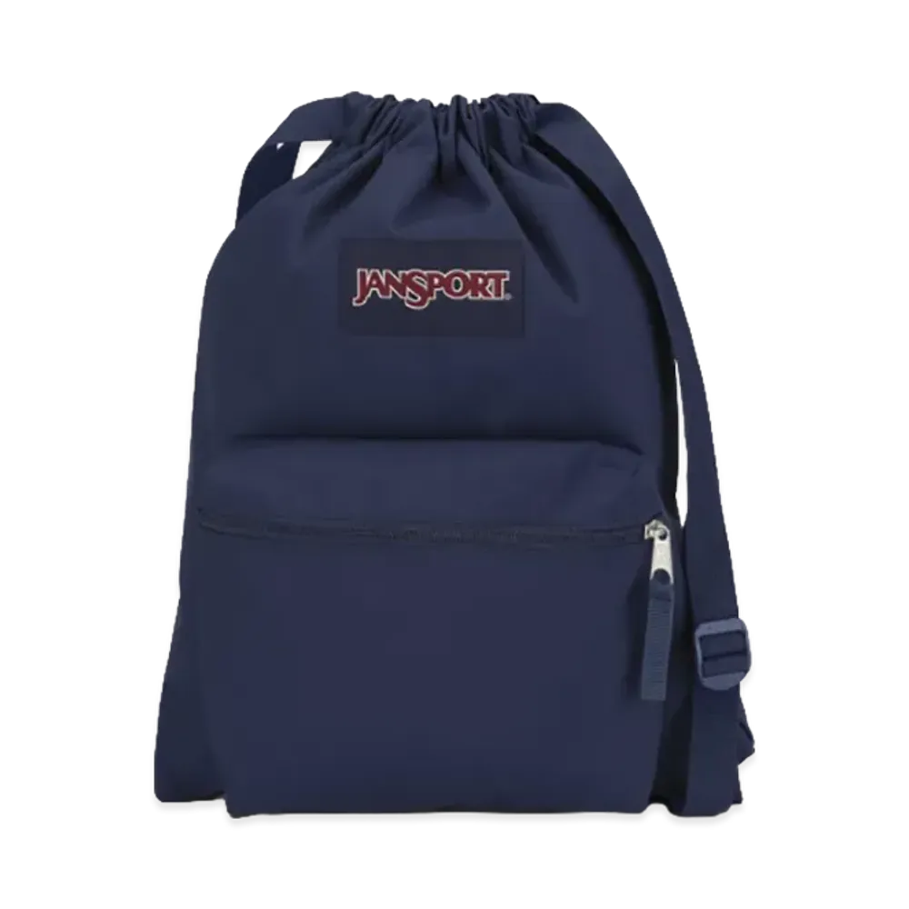 JanSport Draw Sack "Navy"