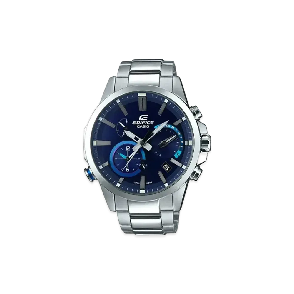 Casio EDIFICE EQB-700D-2AJF "Blue"