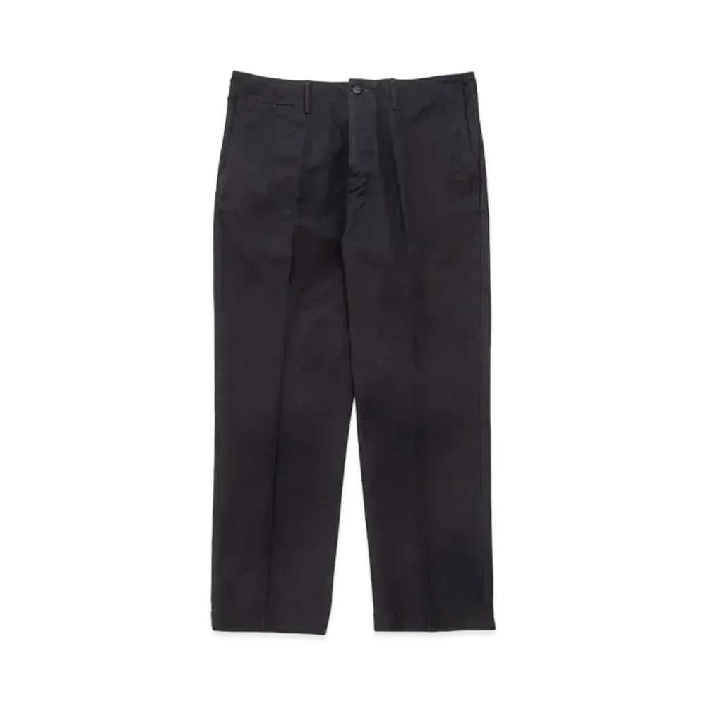 visvim Chino Pants "Navy"