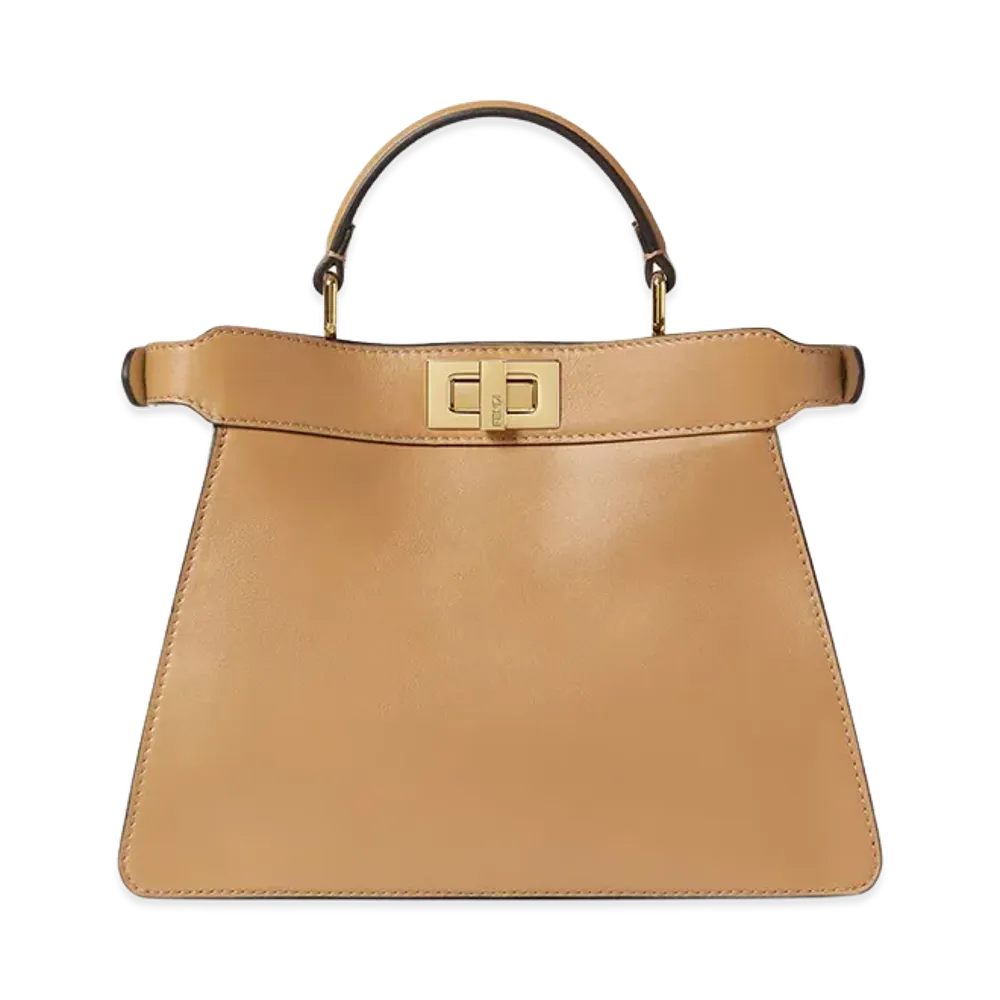 FENDI Women's Handbag "Beige"