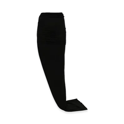 Rick Owens DRKSHDW Women's Skirts "Black"