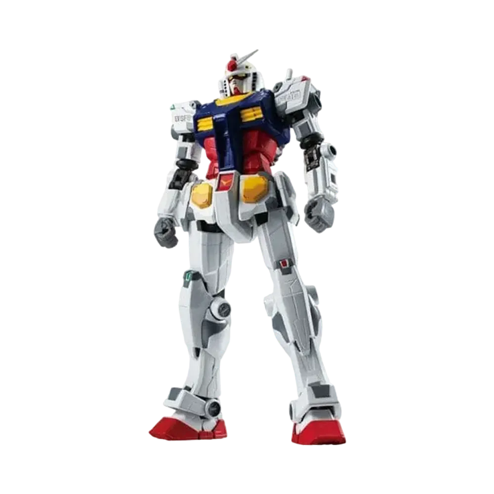 ROBOT SPIRITS <SIDE MS> RX-78F00 Gundam