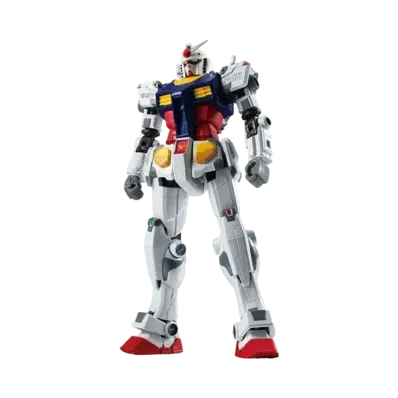 ROBOT SPIRITS <SIDE MS> RX-78F00 Gundam