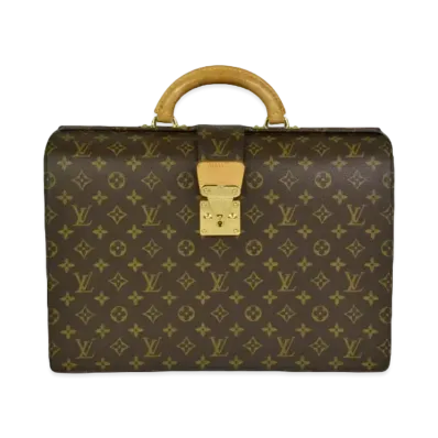 Louis Vuitton Fermoire Monogram